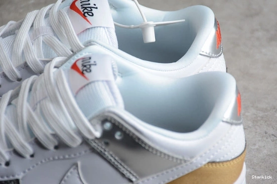 Dunk Low SB Nk (W) Heirloom DH4403-700 0127